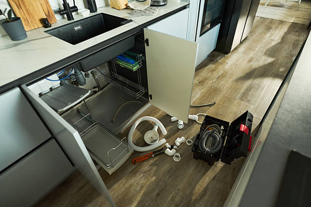 Reliable Plumbing contractor in Heath, TX by Street Wise - Plumbing