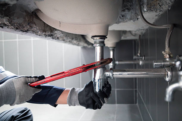 Licensed Plumbing service in Heath, TX - Street Wise - Plumbing